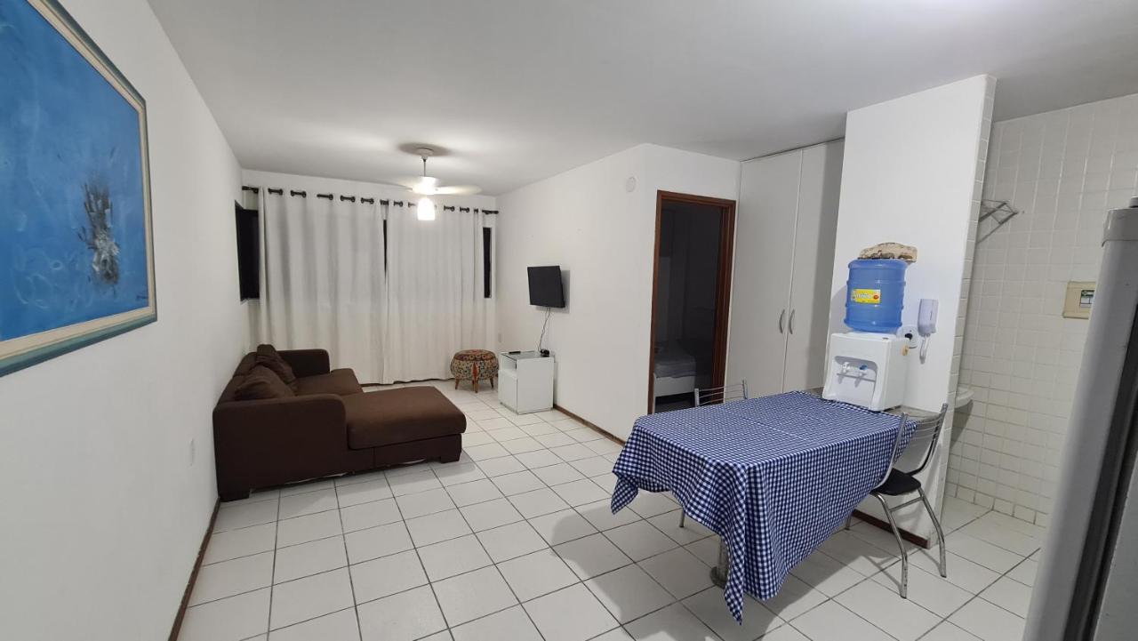 Apartamento Top Port Ville Com Piscina Maceió Extérieur photo
