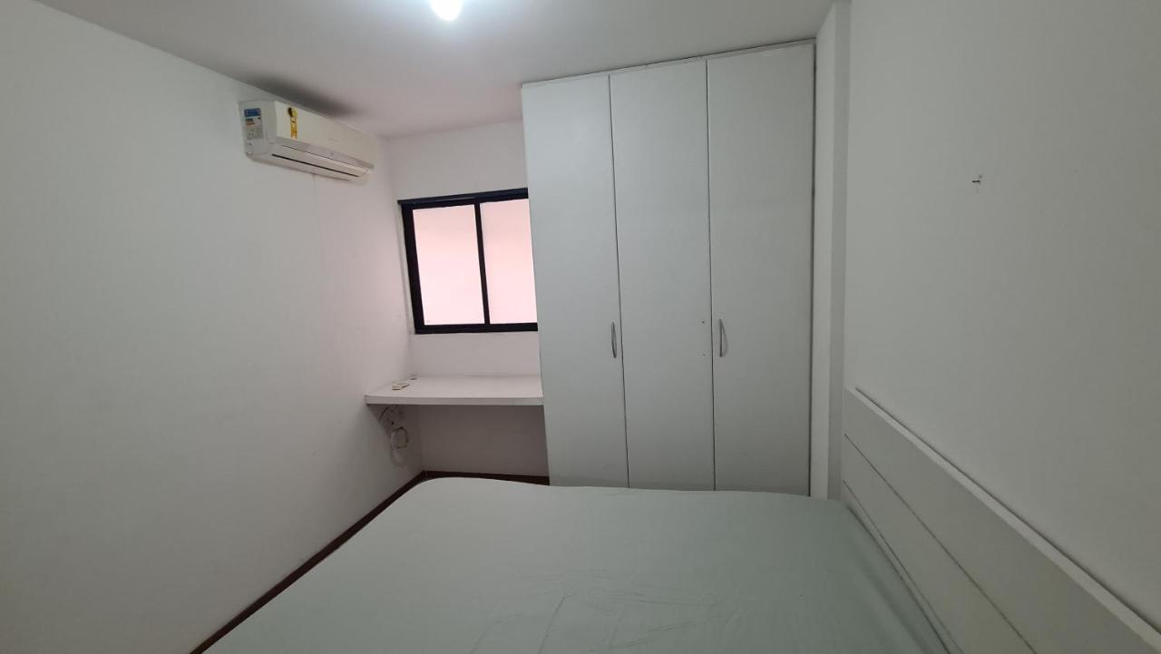 Apartamento Top Port Ville Com Piscina Maceió Extérieur photo